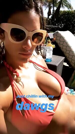 Boobs