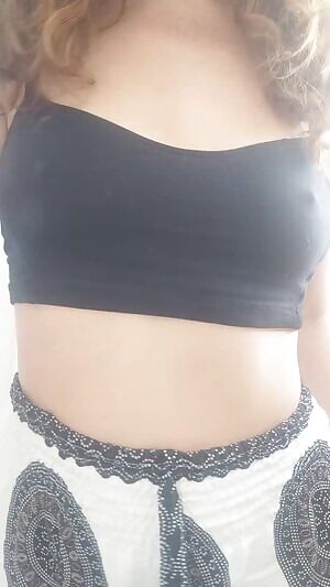 Feeling flirty this Friday.