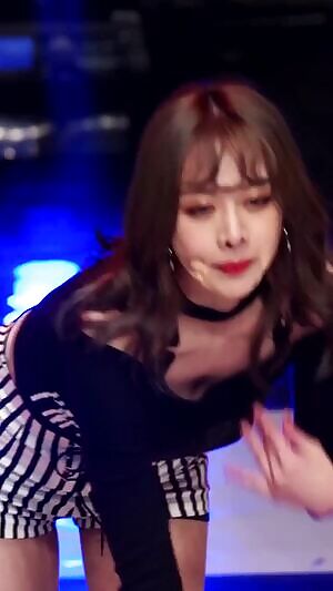Brave Girls - Eunji