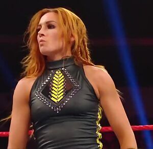 Nippy Becky