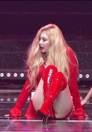 Hyuna