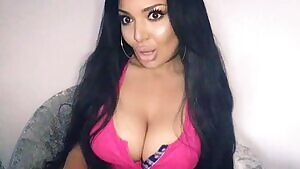 Big eyes