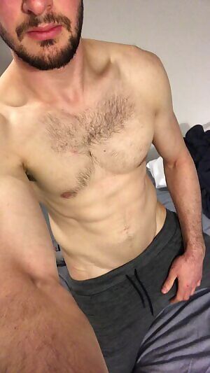 Pounding into you