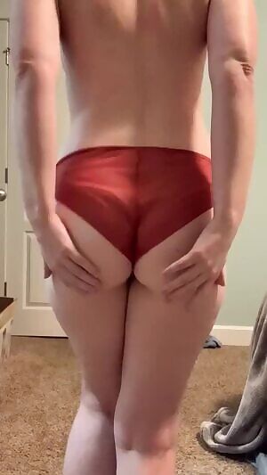 Such a tease...