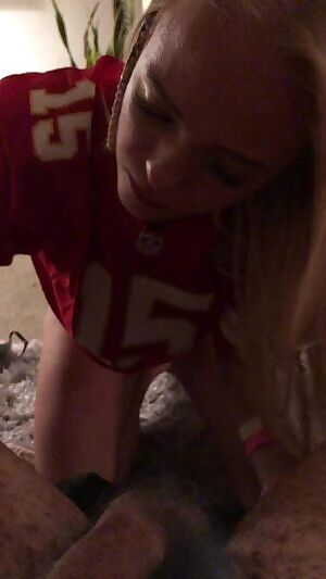 and  Another cute little bj since you enjoyed the last one.