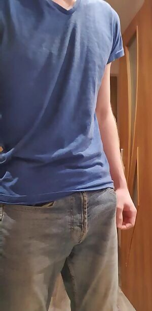 Striptease to make new week better