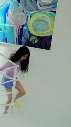 Bouncy IU