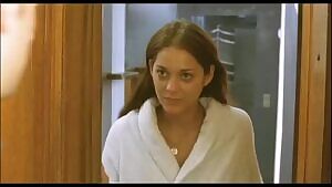 Marion Cotillard