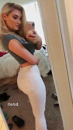 Slim thicc 😍