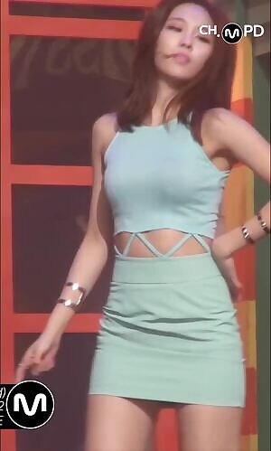 Miss A - Fei
