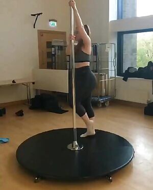 Amazing body