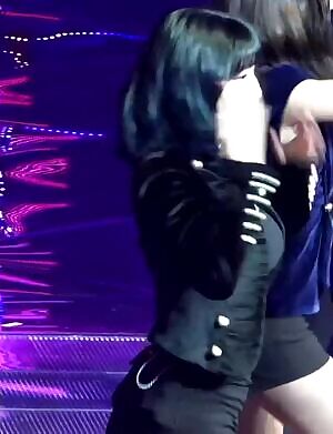 Twice - Momo & Jihyo TTs