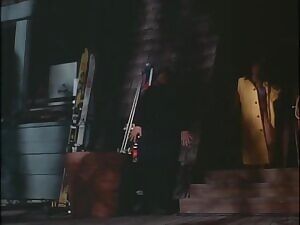 All the stone cold hard plot in Ski School 2 - Part 2 of 2