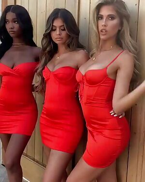 Sexy ladies
