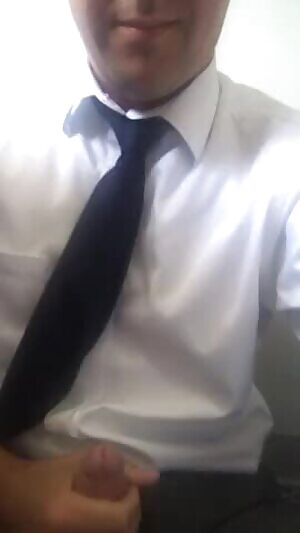 Stuck at Work