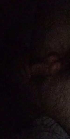 Things that go thump in the night 🍆