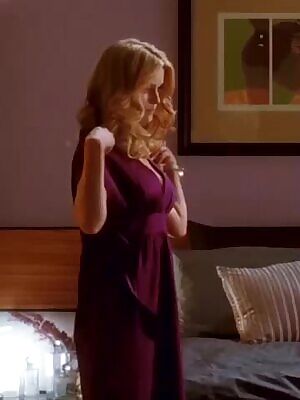 Alice eve seducing you with her sexiness