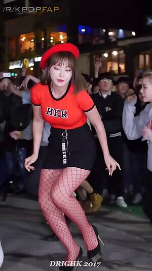 Hong Jin Young