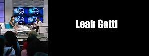 Leah Gotti Explains It All