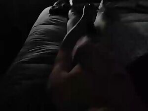 Fun in the dark