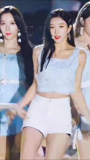 WJSN - Dawon