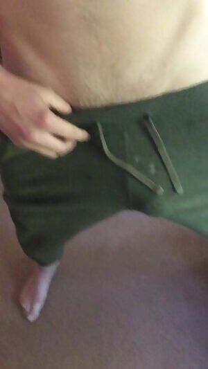 Is this the man version of a titty drop?