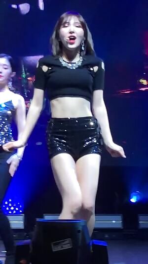 Red Velvet - Wendy
