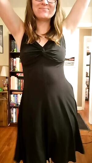 Take it off, take it all of