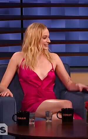 Conan 1080p GFY