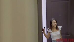 Bratty Sis loves my cock