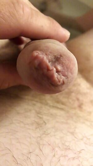 Who wants to help me finish?