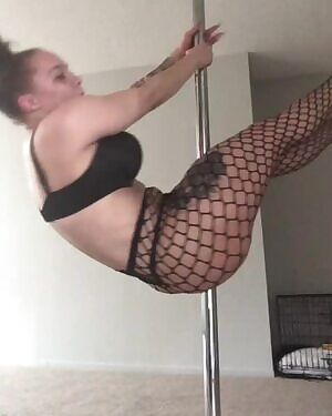 She got skills