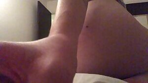 if only i had someone to punish me...