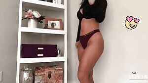 She is PERFECT