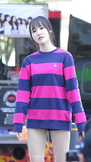 GFriend - Yuju's Heart