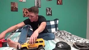 Mommy's Bedtime Story