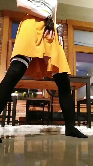 Mmm, I loved all your dick pics so here's mine!