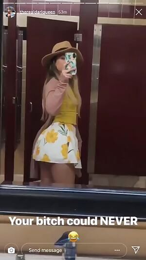 Trashy Boner