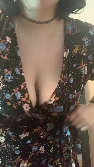 A little jiggly