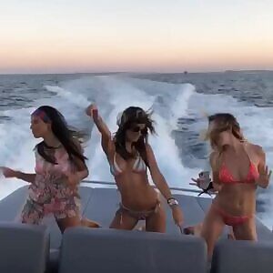 Carlotta Tadolini and Friends