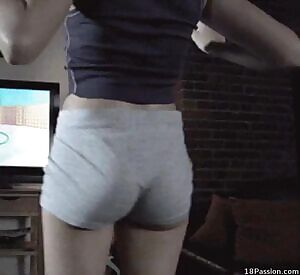 Wii fit