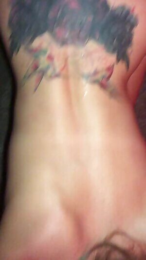 “Yea you’re gonna cum all over me baby” Damn right I am