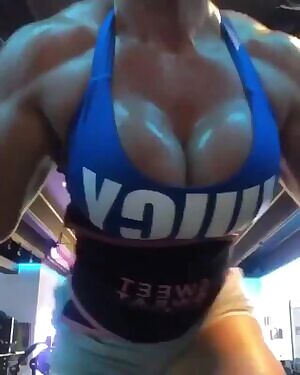 Cecilia Gonzalez