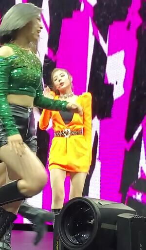 Itzy - Ryujin