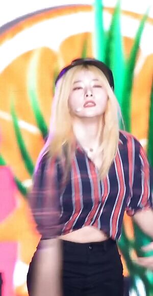 Red Velvet Seulgi