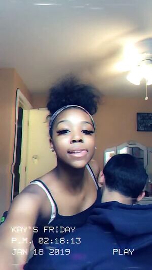 All my assets in one very tipsy video