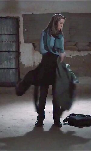 Manon Kahle - Thank You For Bombing