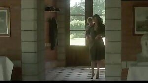 Gemma Arterton sex scene