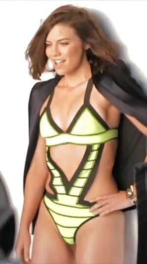 Lauren Cohan