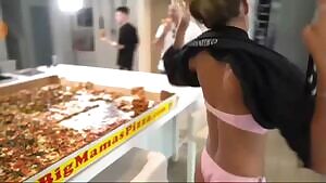 TeaWap coming in clutch